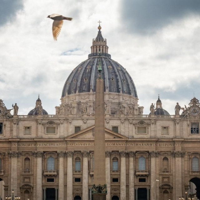Bazilika svetog Petra