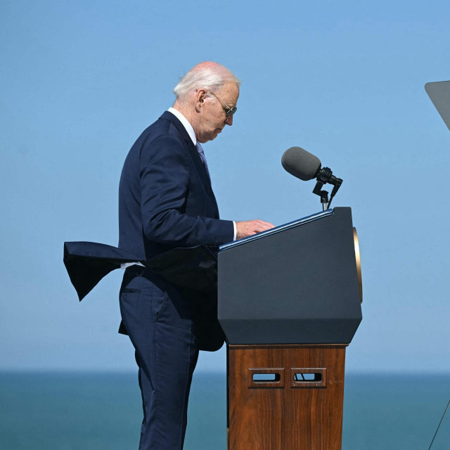 Joe Biden