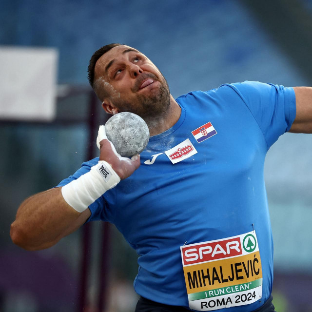 Filip Mihaljević