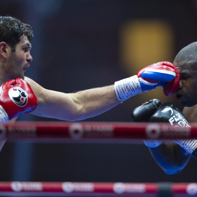 Daniel Dubois i Filip Hrgović