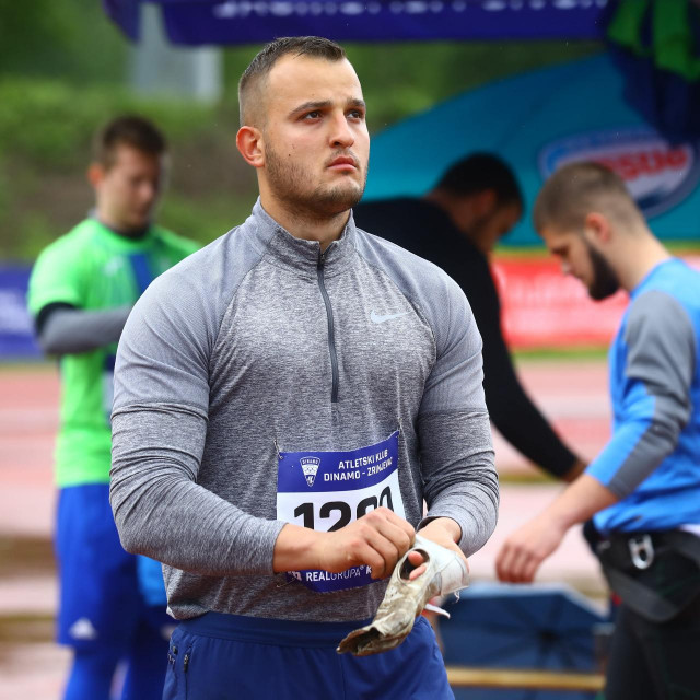Matija Gregurić
