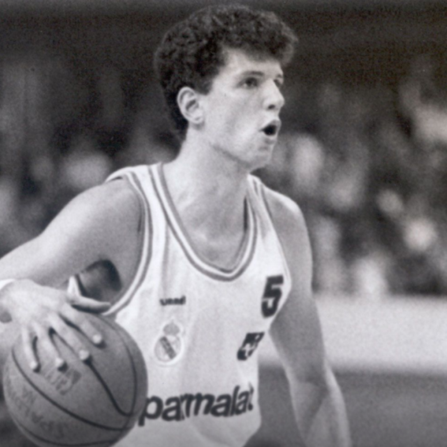 Dražen Petrović