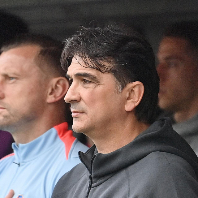 Zlatko Dalić