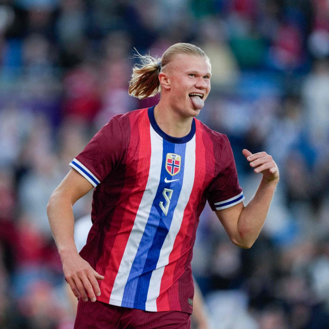 Erling Haaland
