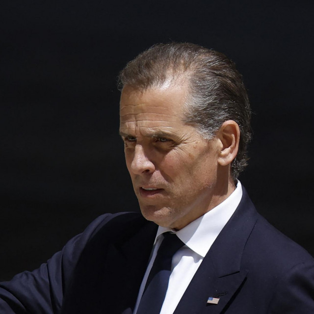 Hunter Biden