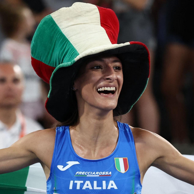 Nadia Battocletti