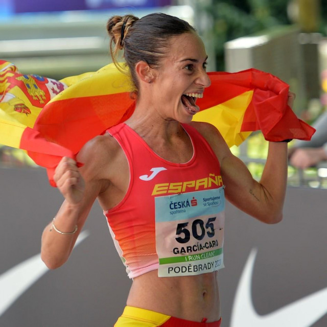 Laura Garcia-Caro