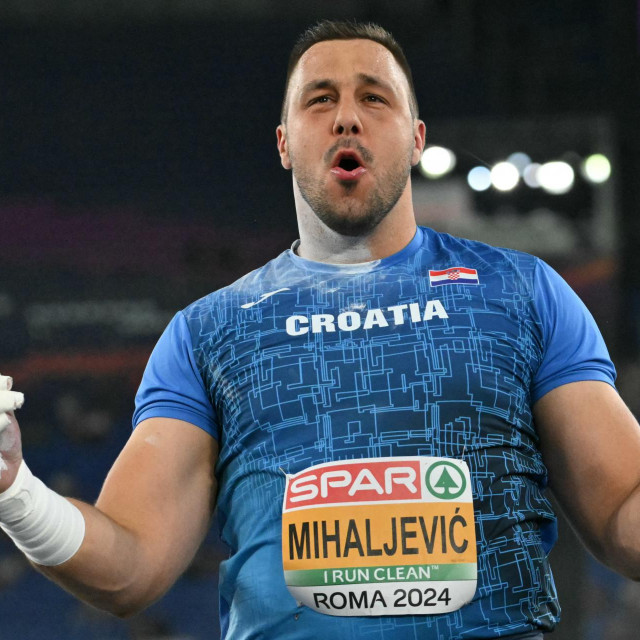 Filip Mihaljević