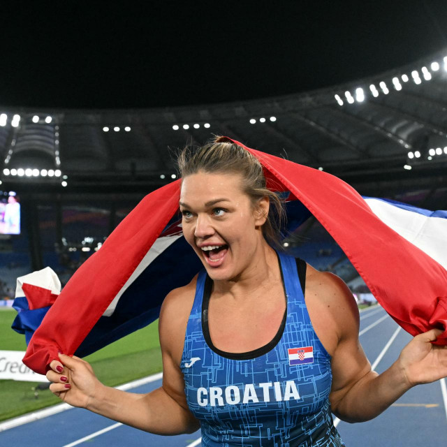 Sandra Elkasević