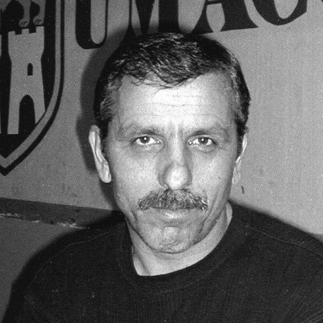 Aziz Makiqi