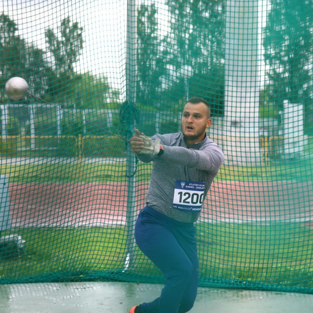 Arhivska fotografija