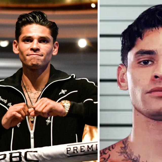 Ryan Garcia