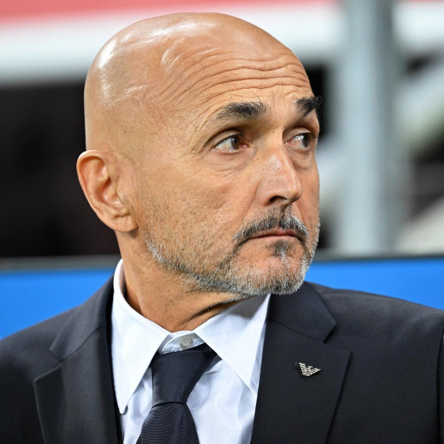 Luciano Spaletti