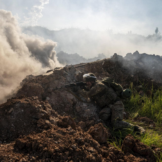 Ilustrativna fotografija