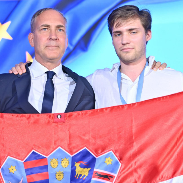 Nikola Stephen Bartulica