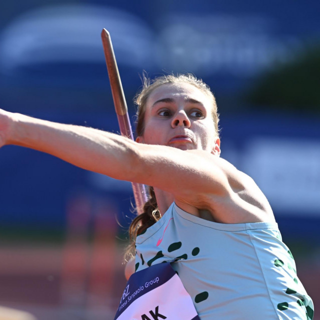 Sara Kolak