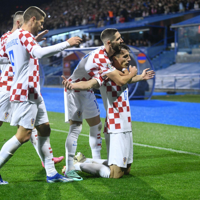 Ante Budimir i suigrači 