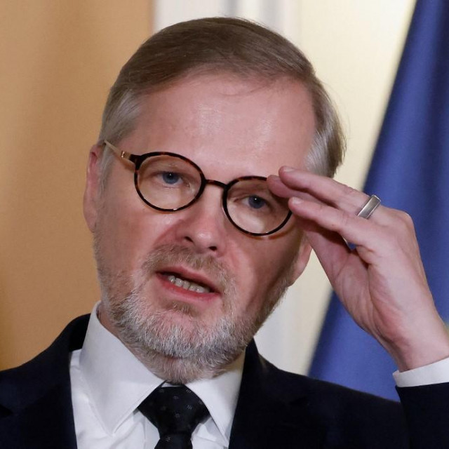 Petr Fiala