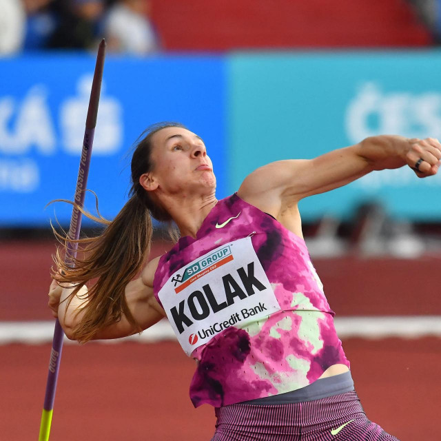 Sara Kolak