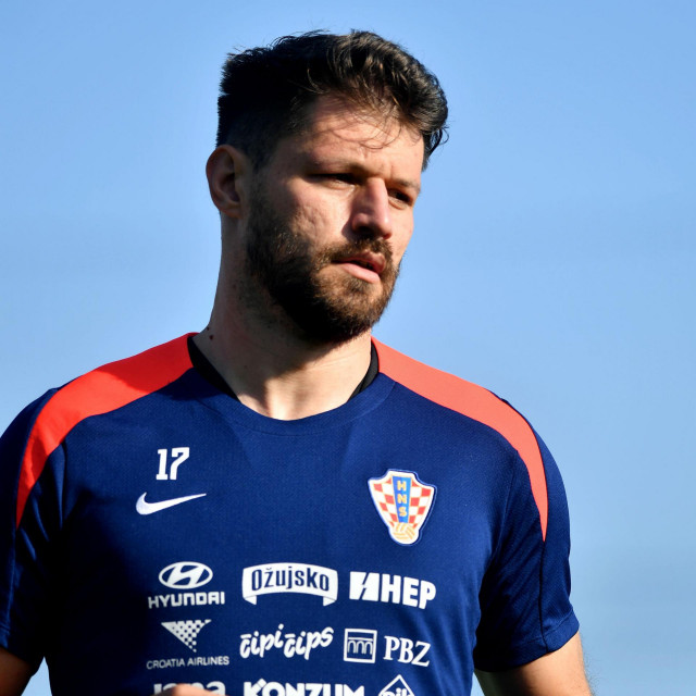 Bruno Petković