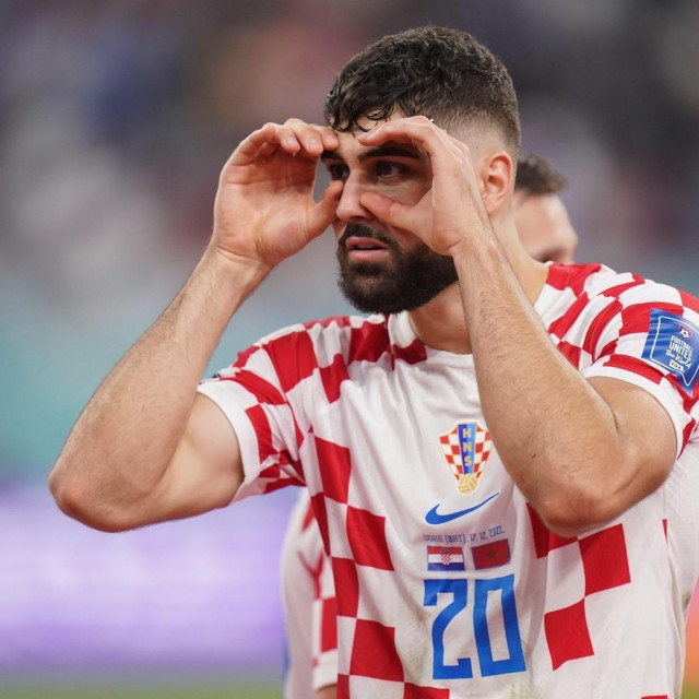 Joško Gvardiol 