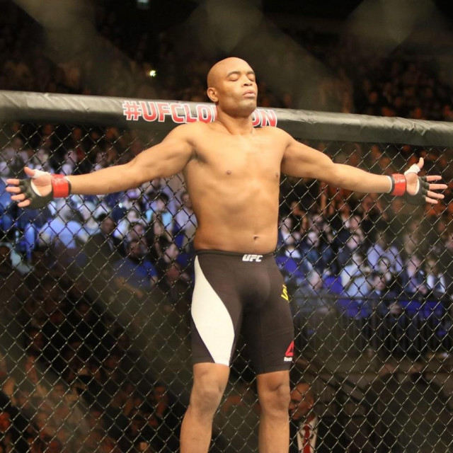 Anderson Silva