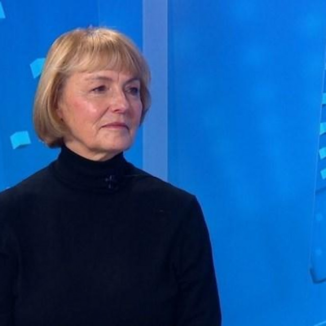 Vesna Pusić