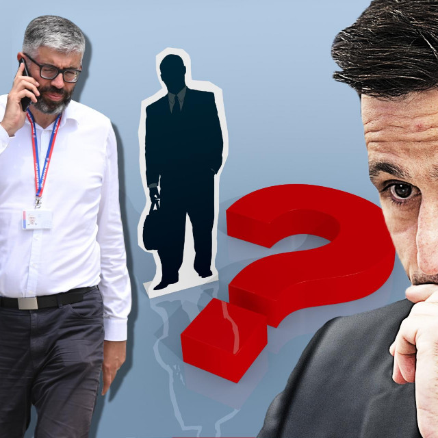 Ivan Bilić, Nikola Kalinić