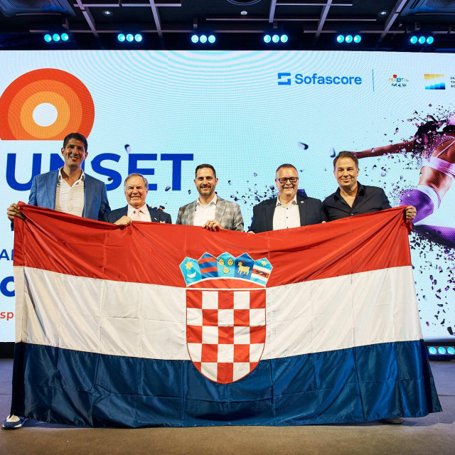 Sunset Sports Media Festival 2024