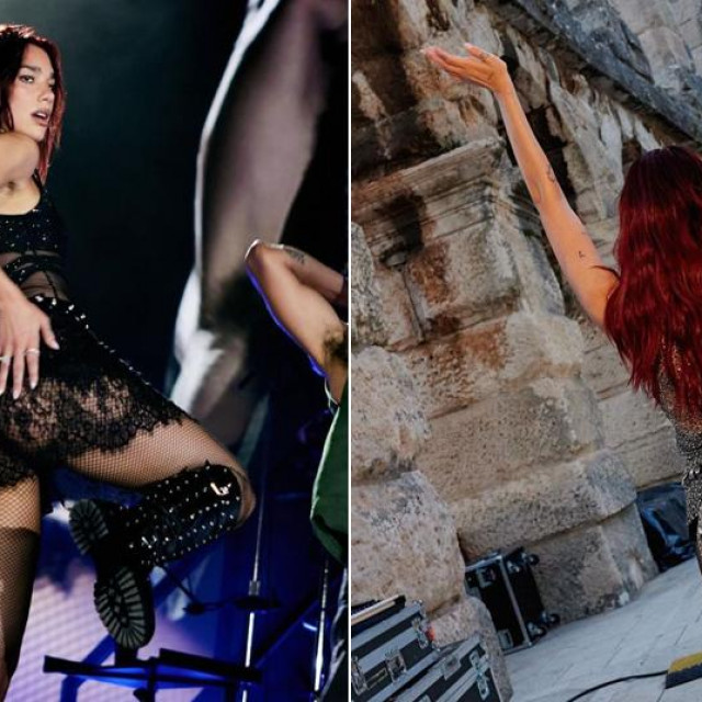 Dua Lipa