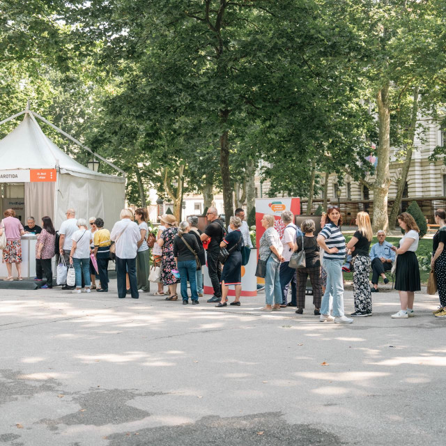 Back Together summit