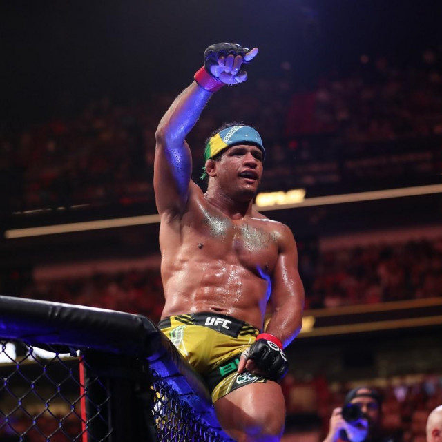 Gilbert Burns