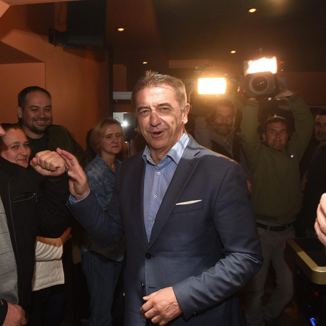 Darko Milinović