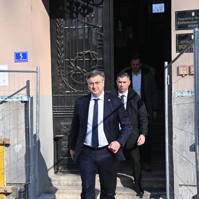 Andrej Plenković
