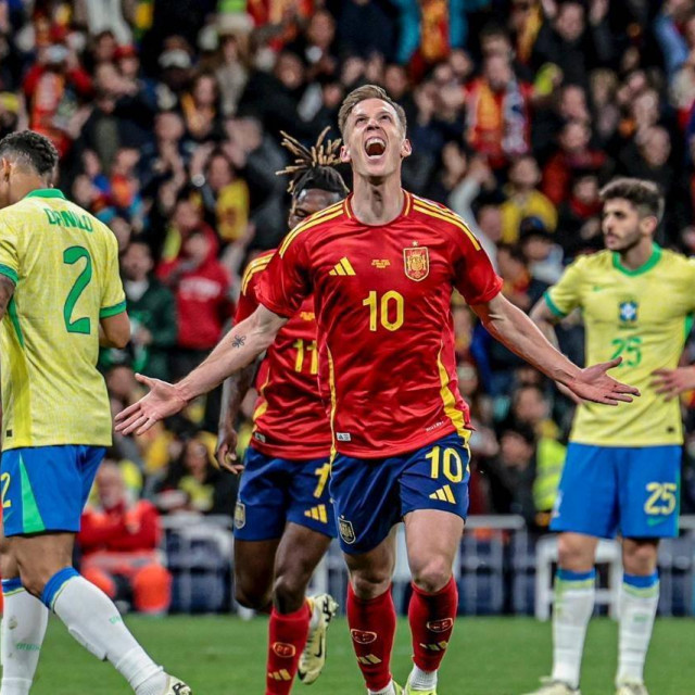 Dani Olmo
