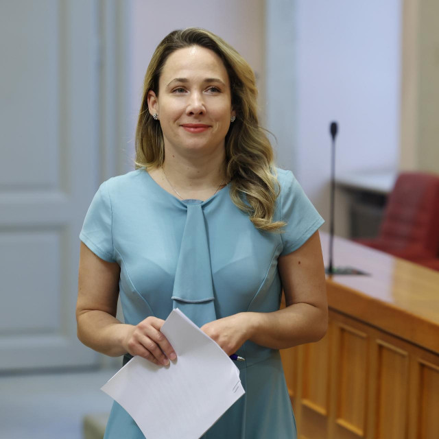 Marija Selak Raspudić