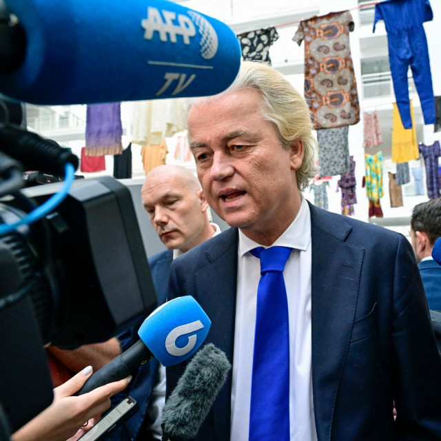 Geert Wilders