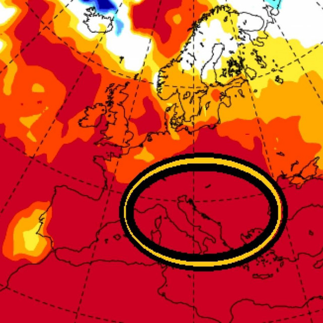 Čeka li nas pakleno ljeto?