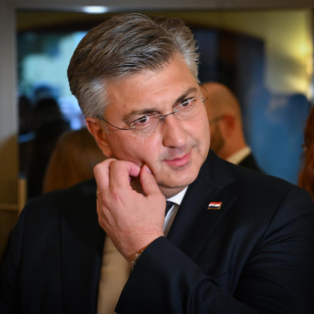 Andrej Plenković