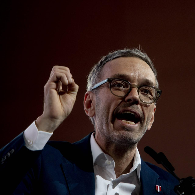 Herbert Kickl