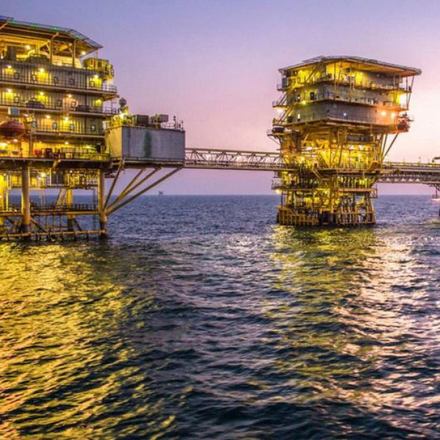 Postrojenje Saudi Aramca