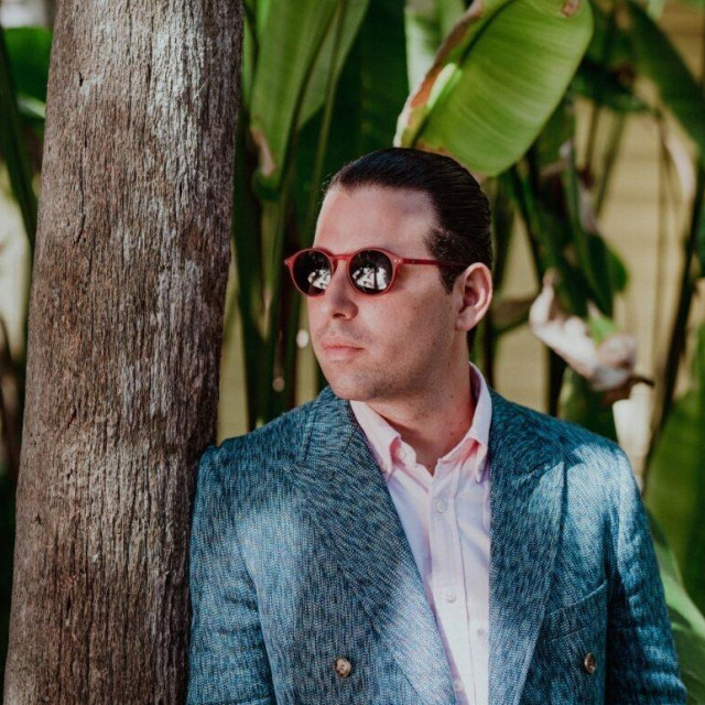 Kubanski skladatelj i jazz pijanist Alfredo Rodríguez Salicio 22. lipnja otvara ovogodišnje glazbeno ljeto u hotelu Bellevue u Malom Lošinju