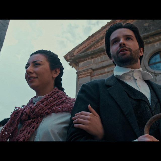 ‘Ljudi k‘o ljudi‘