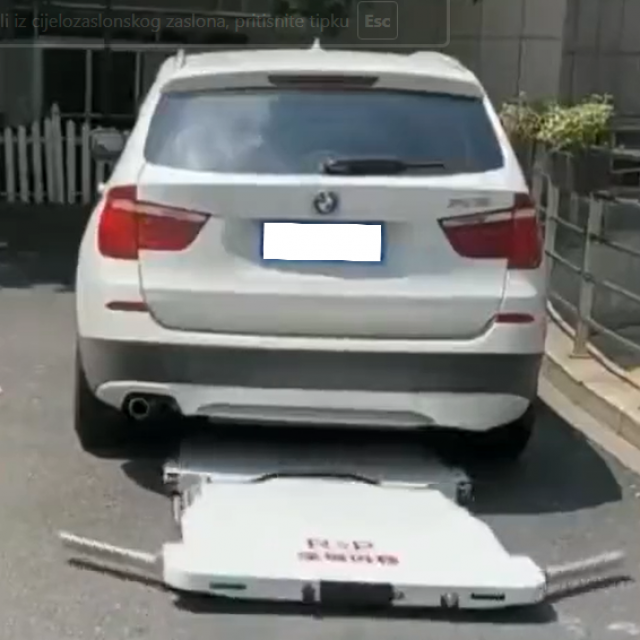 ‘Pauk‘ platforma