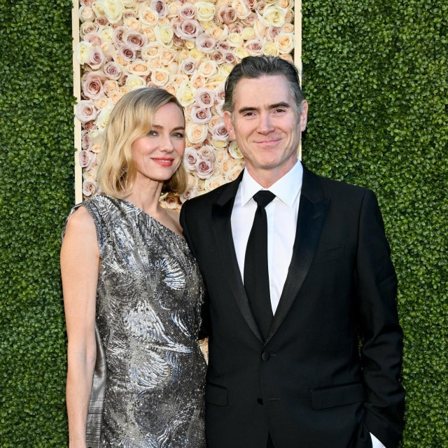 Naomi Watts i Billy Crudup