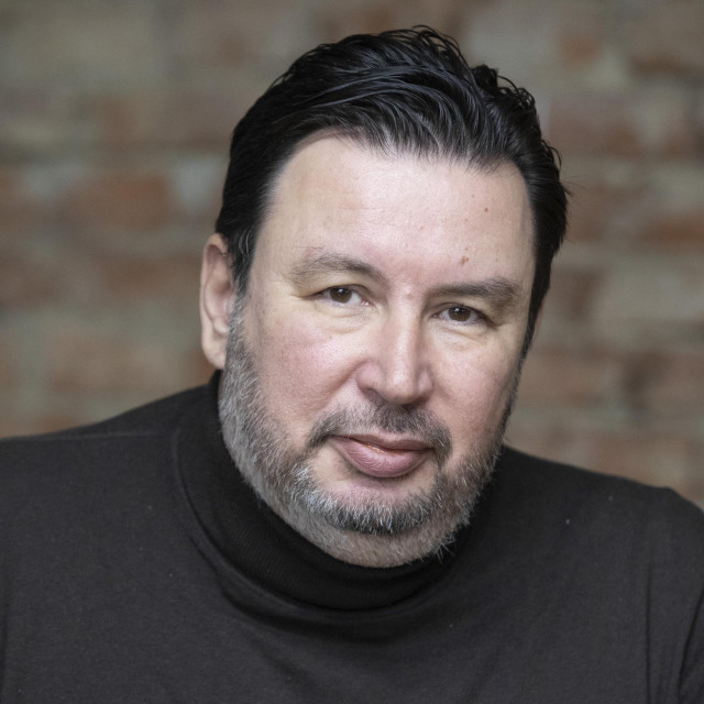 Hrvoje Bujas