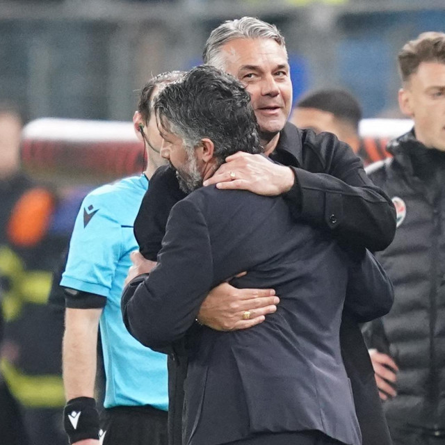 Gennaro Gattuso