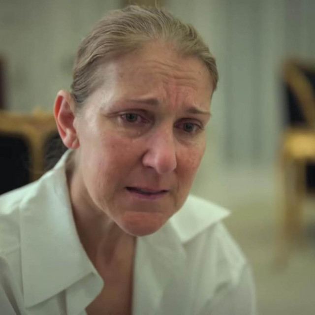 Glazbena diva u svom dokumentarnom filmu ‘I Am: Celine Dion‘