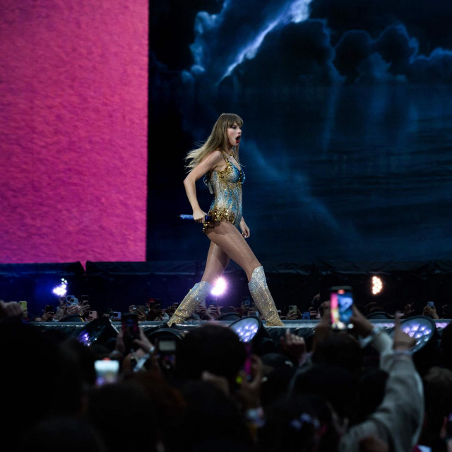 Taylor Swift