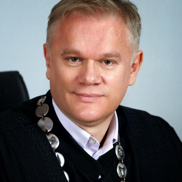 Darko Tipurić, predsjednik Hrvatskog društva ekonomista